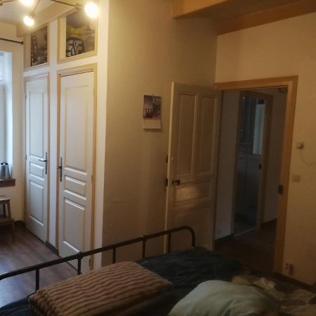 Maison Camaret Sur Mer Esterno foto