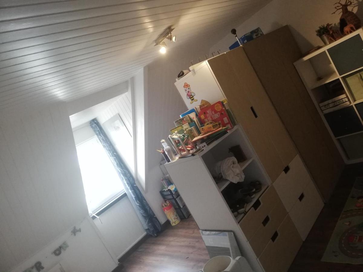Maison Camaret Sur Mer Esterno foto