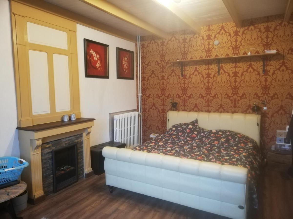 Maison Camaret Sur Mer Esterno foto