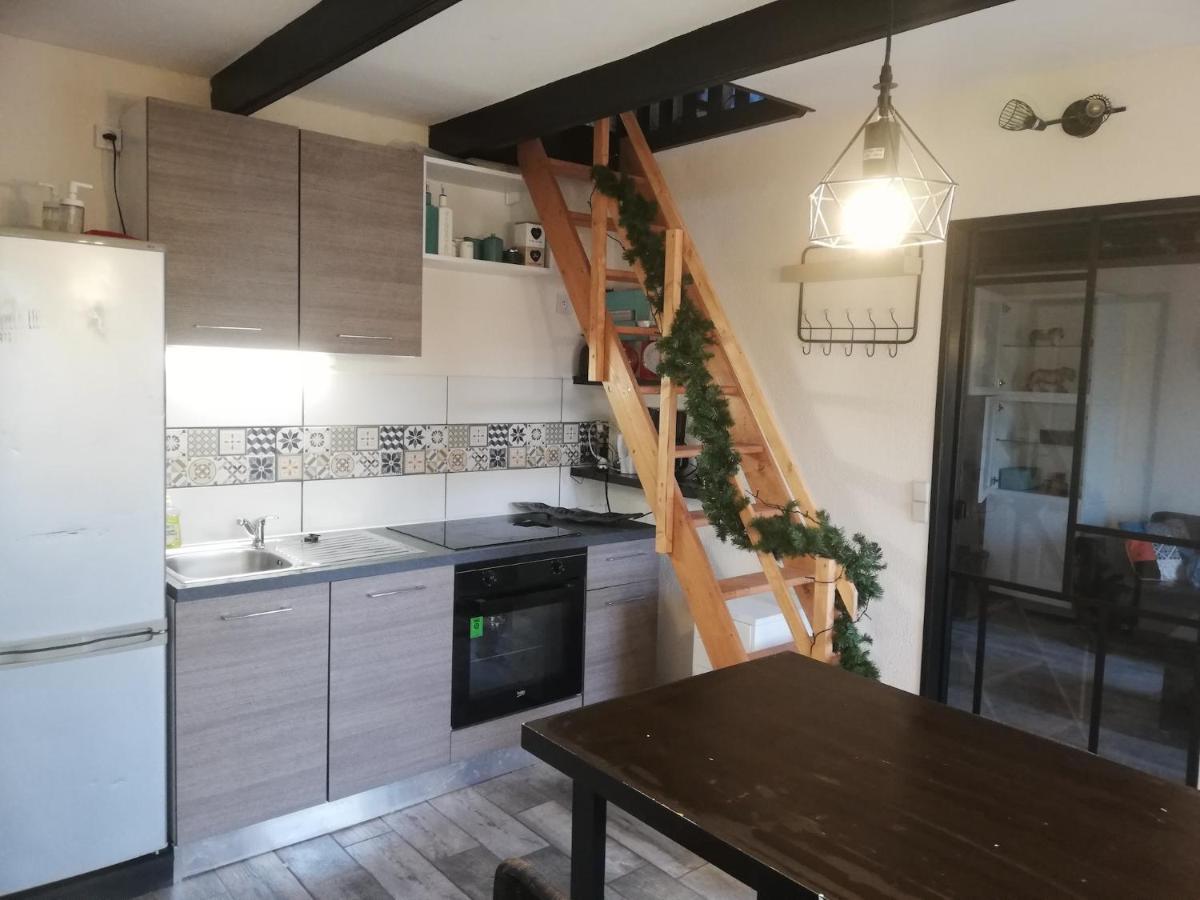Maison Camaret Sur Mer Esterno foto
